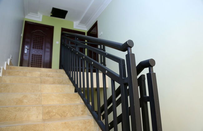 Dina Apartments - Foto 44