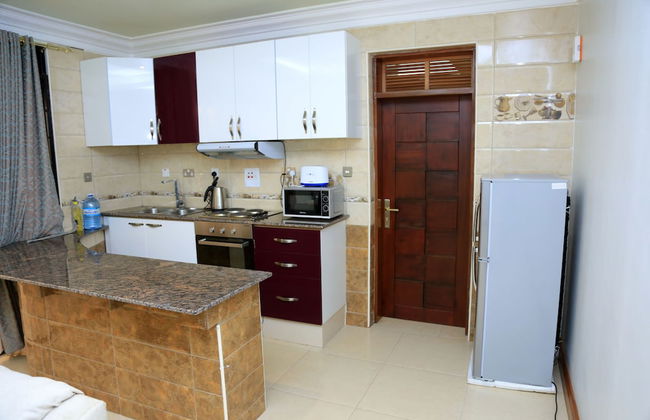 Dina Apartments - Foto 3