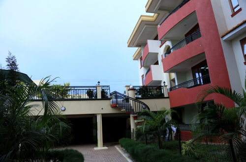 Foto 59 - Dina Apartments