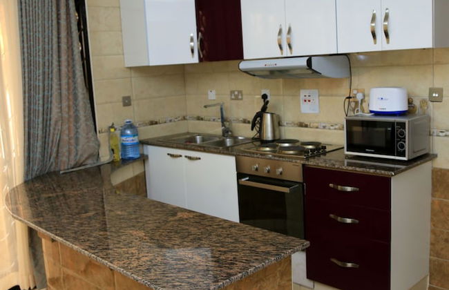 Dina Apartments - Foto 22
