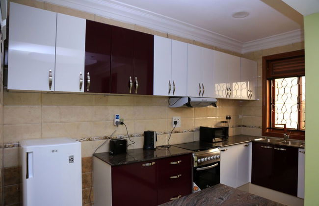 Dina Apartments - Foto 24