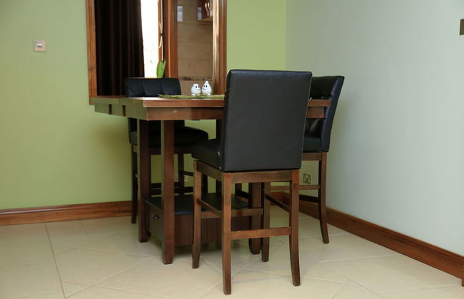 Dina Apartments - Foto 4