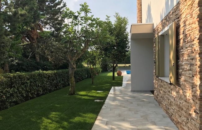 Beautiful Modern Villa in Albarella by Beahost - Photo 37