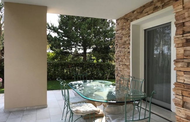 Beautiful Modern Villa in Albarella by Beahost - Photo 41