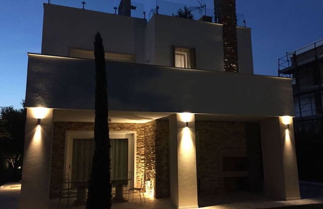 Beautiful Modern Villa in Albarella by Beahost - Photo 29