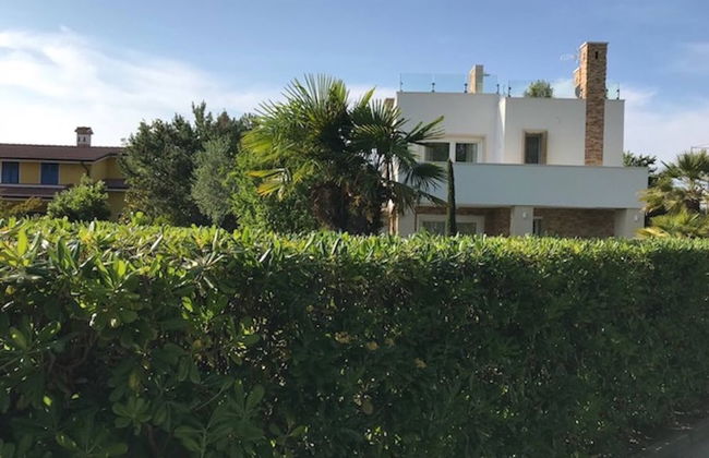 Beautiful Modern Villa in Albarella by Beahost - Photo 44