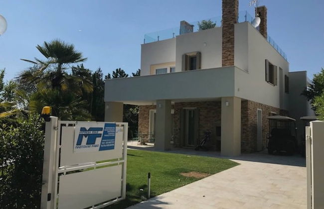 Beautiful Modern Villa in Albarella by Beahost - Photo 43