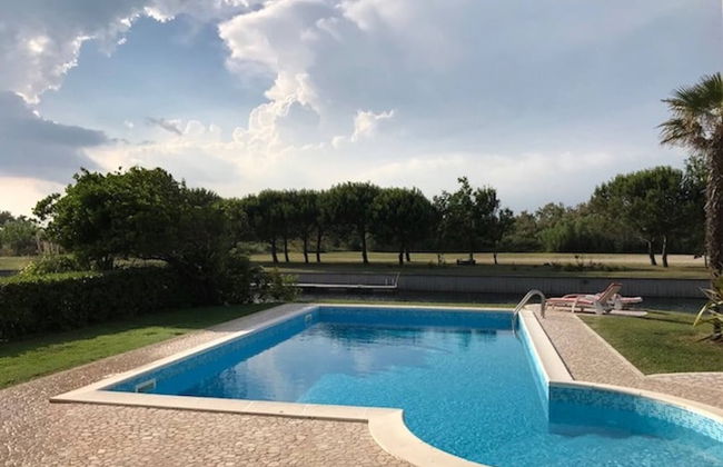 Beautiful Modern Villa in Albarella by Beahost - Photo 24