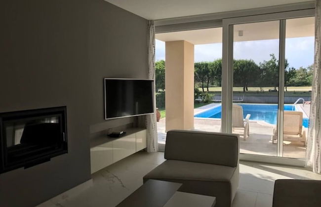 Beautiful Modern Villa in Albarella by Beahost - Photo 11
