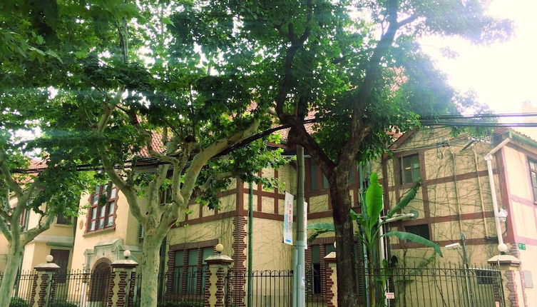 Photo 1 - No.5 Chinese Vintage House