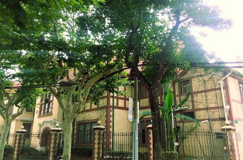 Photo 1 - No.5 Chinese Vintage House
