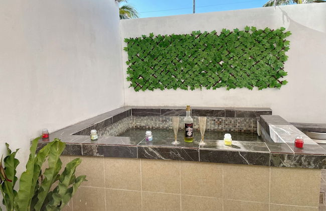 Casa Mora Alberca Privada de Playa - Foto 18