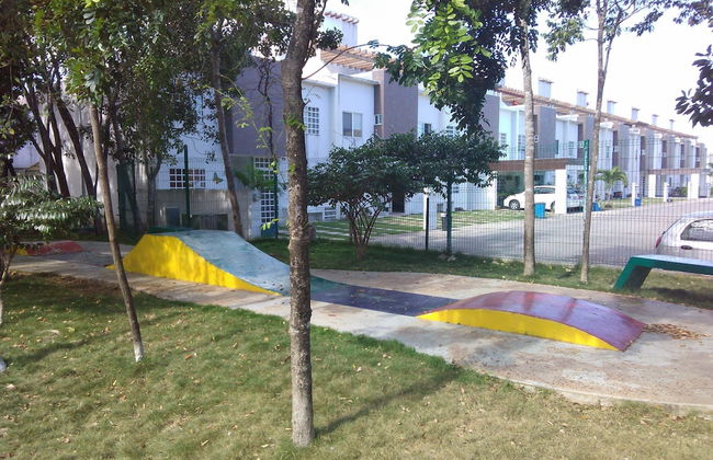 Casa Mora Alberca Privada de Playa - Foto 22