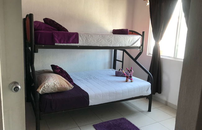 Casa Mora Alberca Privada de Playa - Foto 4