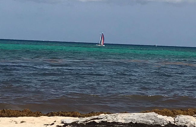 Casa Mora Alberca Privada de Playa - Foto 20