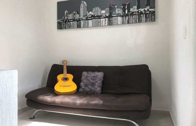 Casa Mora Alberca Privada de Playa - Foto 16