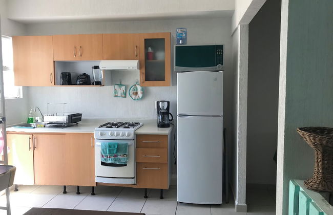 Casa Mora Alberca Privada de Playa - Foto 17