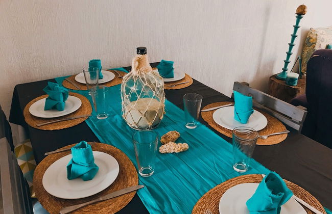 Casa Mora Alberca Privada de Playa - Foto 9