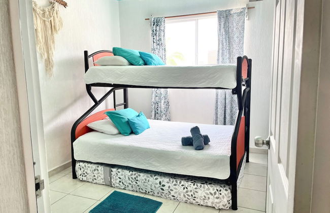 Casa Mora Alberca Privada de Playa - Foto 5