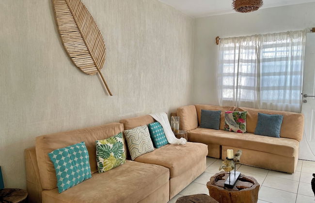 Casa Mora Alberca Privada de Playa - Foto 6