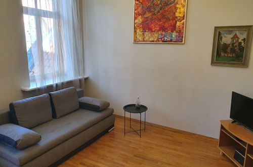 Foto 4 - WINWINSTAY Old Town Riverside Apartment