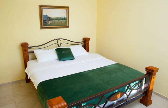 Villa Edelweiss - Foto 18