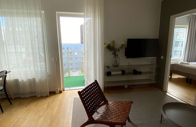 Luxury Business Apartments 2 Rooms #2 - Foto 4