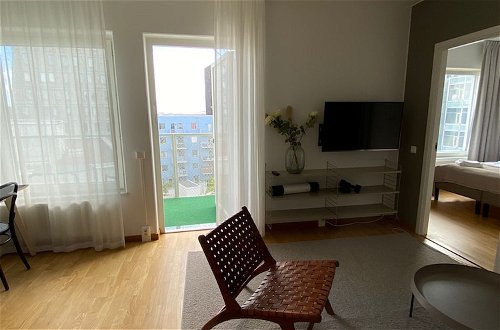 Foto 4 - Luxury Business Apartments 2 Rooms #2