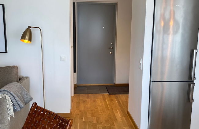 Luxury Business Apartments 2 Rooms #2 - Foto 2