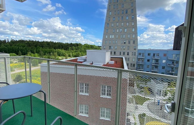 Luxury Business Apartments 2 Rooms #2 - Foto 9