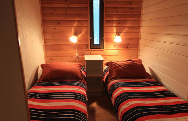 Seita Cabins - Foto 4