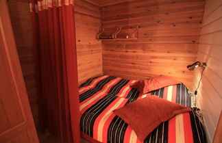 Foto 3 - Seita Cabins