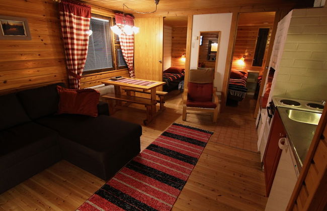 Seita Cabins - Foto 2