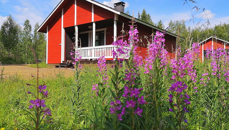 Photo 1 - Seita Cabins