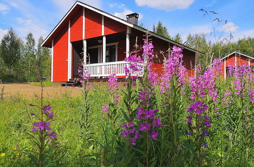 Photo 1 - Seita Cabins