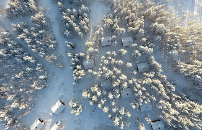 Seita Cabins - Foto 29
