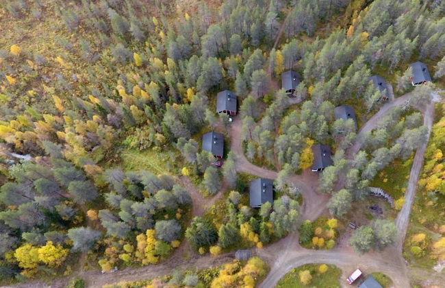 Seita Cabins - Foto 24