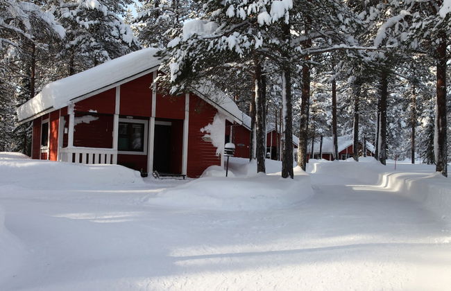 Seita Cabins - Foto 26