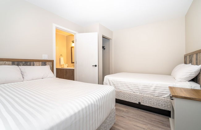 Pathfinder Camp Resorts Agassiz - Foto 4