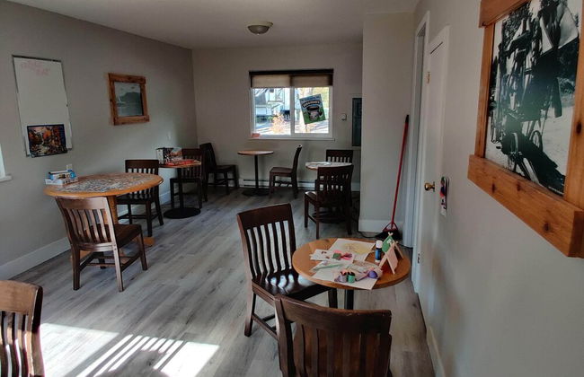 Pathfinder Camp Resorts Agassiz - Foto 59