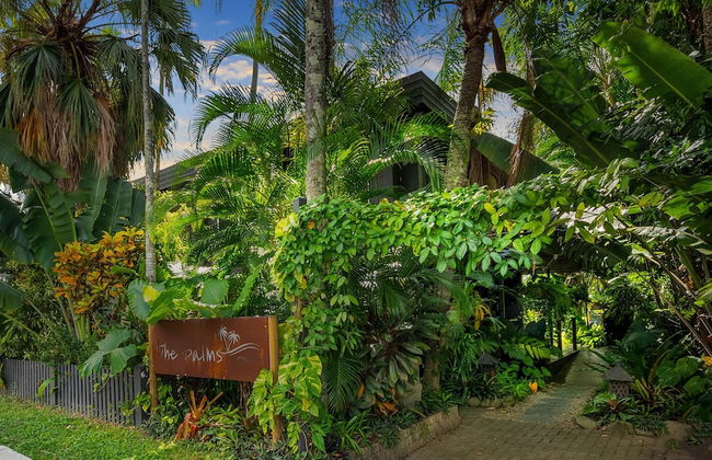The Palms at Palm Cove - Foto 77