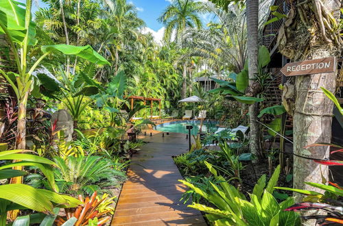 Foto 2 - The Palms at Palm Cove