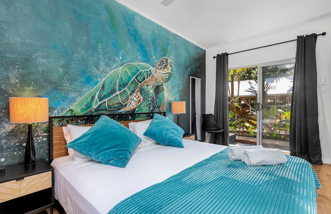 The Palms at Palm Cove - Foto 4