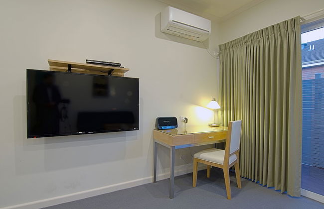 Brighton Serviced Apartments - Foto 9