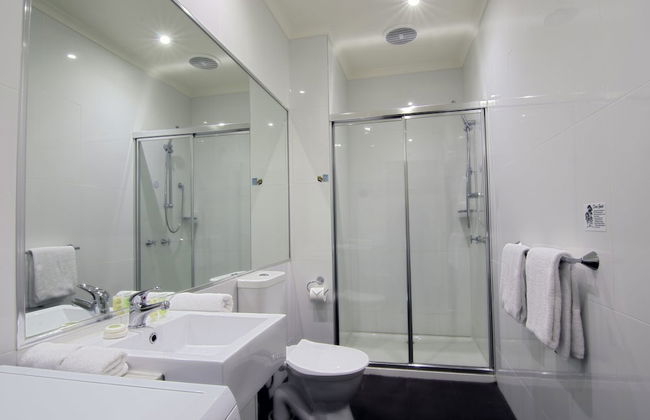 Brighton Serviced Apartments - Foto 21