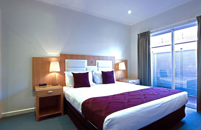 Brighton Serviced Apartments - Foto 1