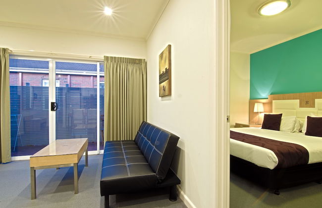 Brighton Serviced Apartments - Foto 8