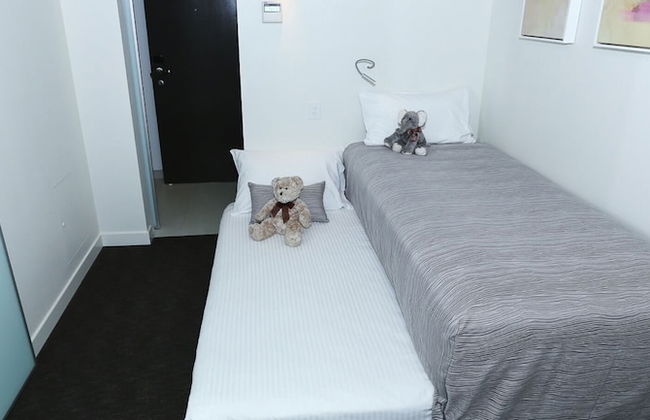 Seahaven Noosa Beachfront Resort - Foto 11