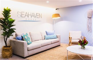 Foto 2 - Seahaven Noosa Beachfront Resort