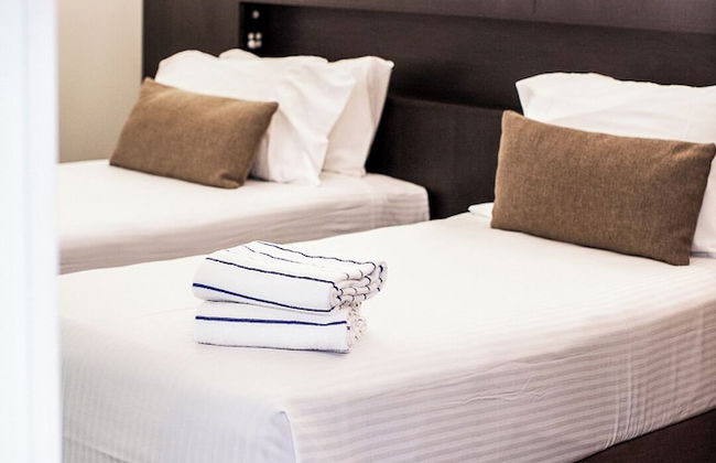 Seahaven Noosa Beachfront Resort - Foto 4